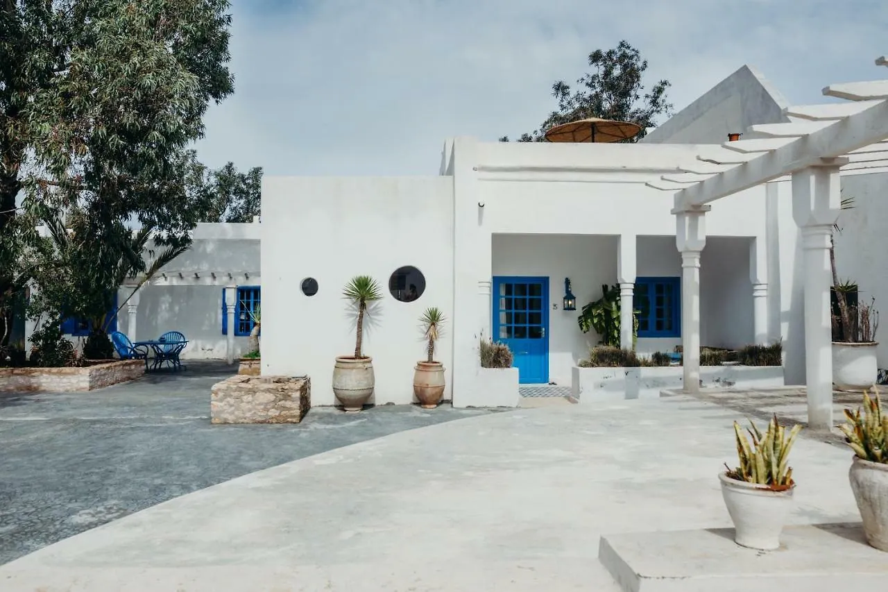 الصويرة Tangaro Hip Hotel & Spa المغرب