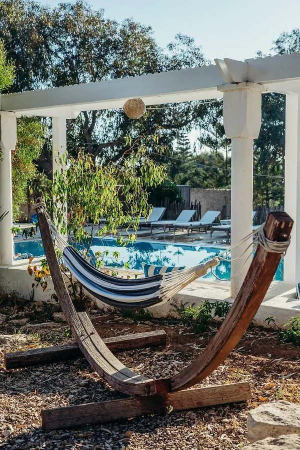 الصويرة Tangaro Hip Hotel & Spa