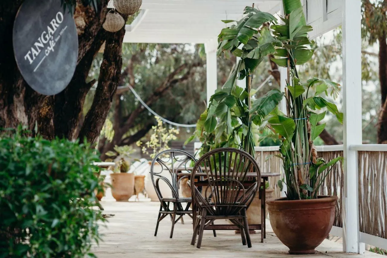 الصويرة Tangaro Hip Hotel & Spa