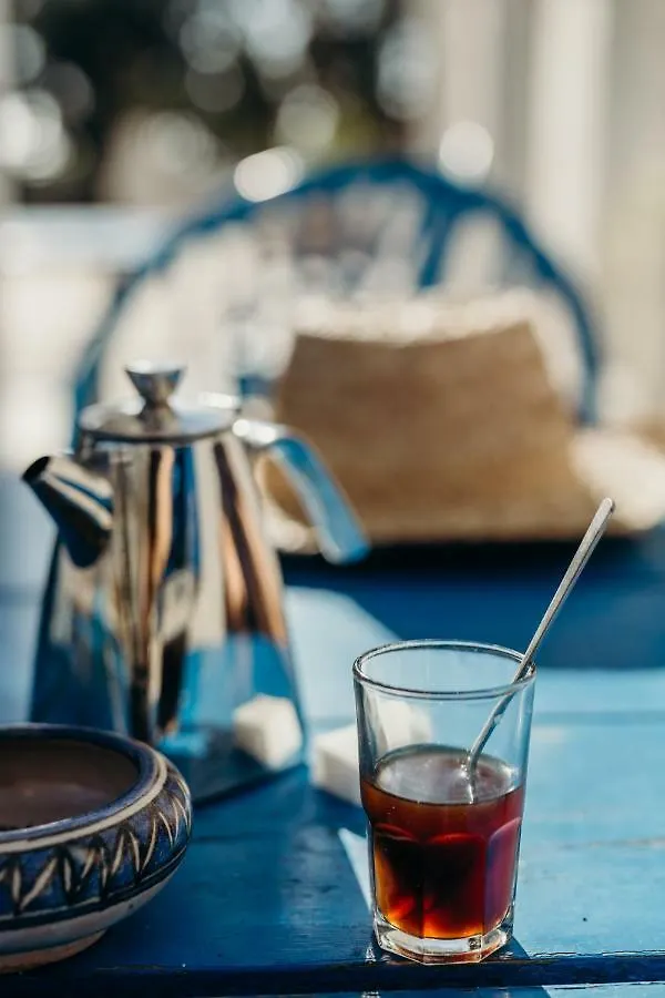 الصويرة Tangaro Hip Hotel & Spa 3*,  المغرب